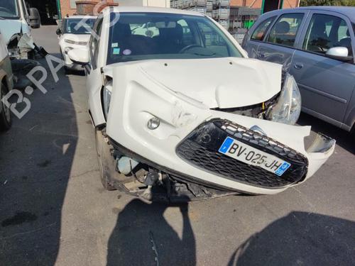 Right front window switch CITROËN C3 II (SC_) 1.4 | BP23334595I26  - Image 6