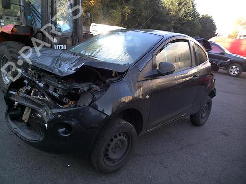 Right mirror FORD KA (RU8) 1.2 | BP21998882C27 