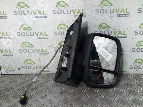 Used Right mirror Right mirror 22918977 22918977
