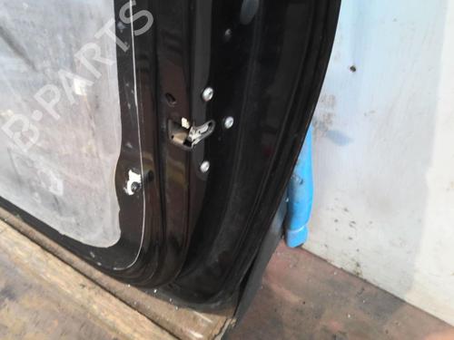 Right front door OPEL CORSA D (S07) 1.3 CDTI (L08, L68) | BP20350626C3 