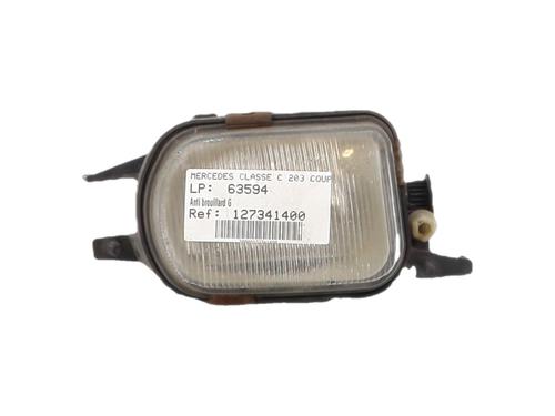 Used Left front fog light Left front fog light 36791720 36791720