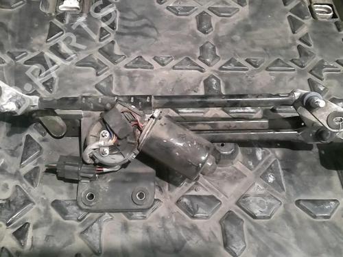 Front wiper motor HYUNDAI MATRIX (FC) 1.5 CRDi | BP22000811M29 