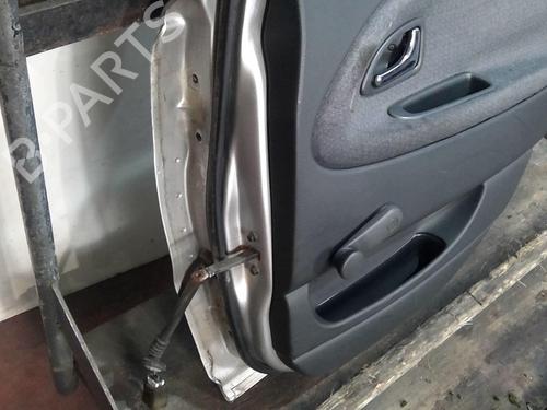 Right rear door VOLVO S40 I (644) 1.9 DI | BP20360342C5