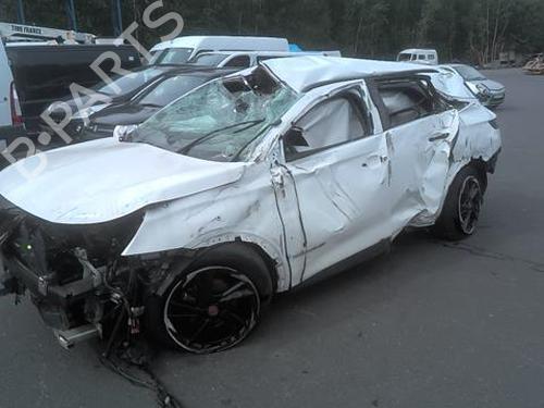 Switch DS DS 7 Crossback (J4_, JR_, JC_) 2.0 BlueHDi 180 (JJEHZR) | BP23788788I30  - Image 7