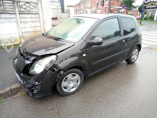 Front wiper motor RENAULT TWINGO II (CN0_) | BP25276201M29 - Image 16