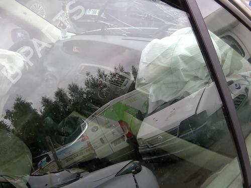 Bakspejl indvendigt RENAULT SCÉNIC II (JM0/1_) 1.5 dCi (JM1E, JM16) | BP29928218I6