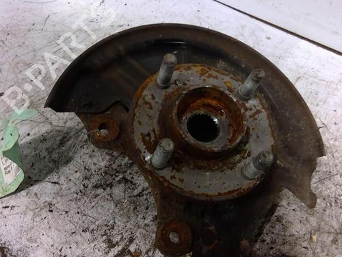 left-front-steering-knuckle-ford-ka-iii-uk-fk-2014-33472031 main image