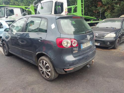 Steering column VW GOLF PLUS V (5M1, 521) 1.9 TDI | BP30659373M21  - Image 10