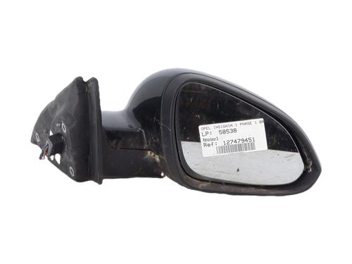 Used Right mirror Right mirror OPEL INSIGNIA A Sports Tourer (G09) 2.0 CDTI (35) (160 hp) 36591635 36591635