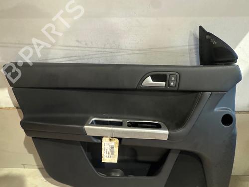 Front left panel VOLVO V50 (545) 1.6 D | BP40173176C58 - Image 6