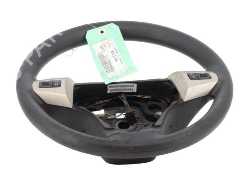 Steering wheel OPEL CORSA D (S07) 1.0 (L08, L68) | BP31166375C49 - Image 2