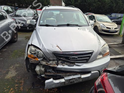 Front right panel KIA SORENTO I (JC) 2.5 CRDi | BP36184756C59 - Image 13