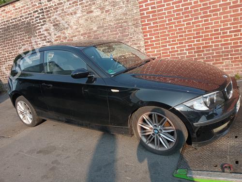 Forreste højre beklædning BMW 1 (E81) 116 i | BP28372875C59 - Image 6