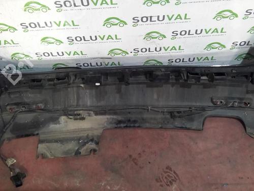Rear bumper CITROËN C6 (TD_) 2.2 HDi 7410Y5