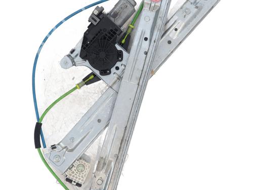 Rudehejsemekanisme Højre foran CITROËN C3 Picasso (SH_) 1.6 HDi (90 hp) 30914971