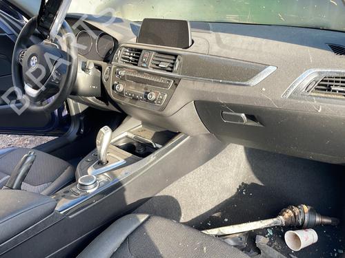 Gearbox BMW 1 (F21) 118 d | BP30550953M3 - Image 48