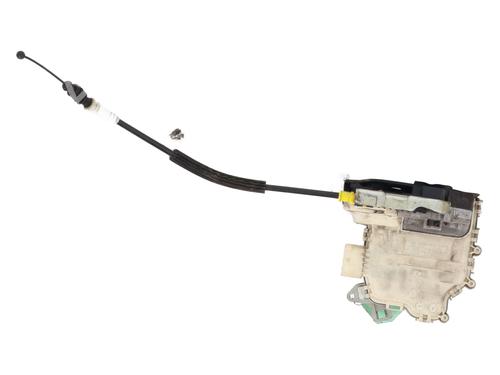 Front right lock AUDI A1 (8X1, 8XK) 1.6 TDI | BP30056676C97 
