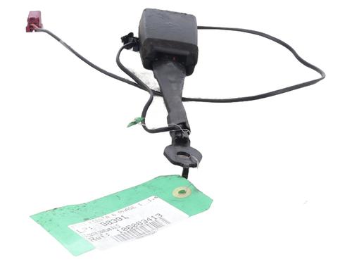 Seat buckle FORD FIESTA VI (CB1, CCN) 1.4 TDCi | BP26034898I32 
