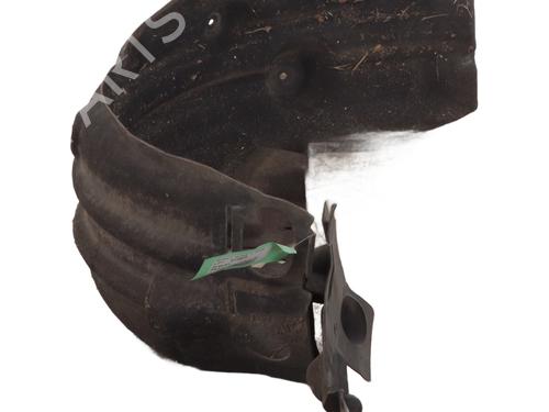 Wheel arch RENAULT MEGANE IV Hatchback (B9A/M/N_) 1.5 dCi 110 (B9A3) | BP26184368C56 