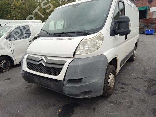 Right taillight CITROËN JUMPER II Van 2.2 HDi 130 | BP31655486C35 - Image 18