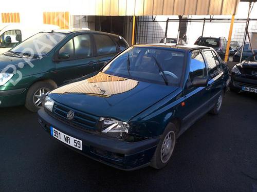 Brugte VW VENTO (1H2) 1.6 1877428