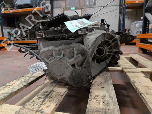Gearbox KIA CEE'D SW (ED) 1.6 CRDi 90 | BP34106998M3 - Image 6