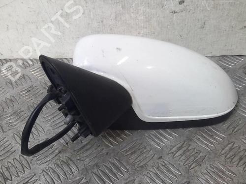 Left mirror OPEL CORSA D (S07) 1.3 CDTI (L08, L68) | BP20363798C26 