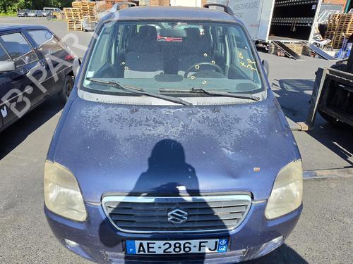 Right headlight SUZUKI WAGON R+ (MA) 1.3 (RB413) | BP37743492C29 - Image 10