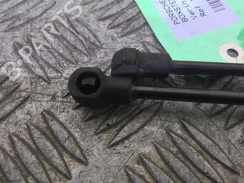 Used Tailgate lift support Tailgate lift support PORSCHE BOXSTER (986) 2.7 (211 hp) 20353078 20353078