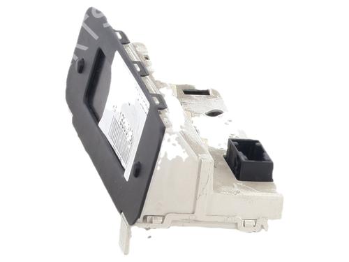 Used Display monitor Display monitor PEUGEOT 206 CC (2D) 1.6 16V (2DNFUF, 2DNFUR) (109 hp) 39957327 39957327