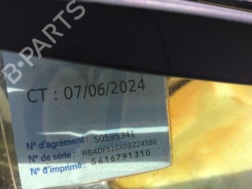 Steering column stalk BMW 5 (E39) 525 td | BP20351996I23 