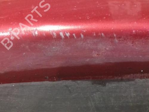 Front bumper PEUGEOT 206 Hatchback (2A/C) 1.4 i | BP20369952C7 