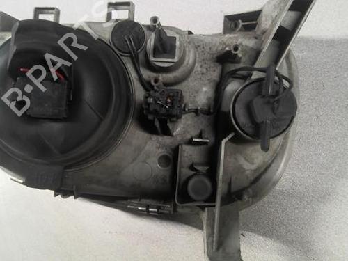 Used Left headlight Left headlight NISSAN MICRA II (K11) 1.3 i 16V (HK11) (75 hp) 22001581 22001581