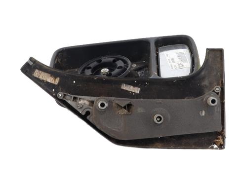Right mirror RENAULT MASTER II Van (FD) 2.8 dTI (FD0C, FD0F, FD2B, FD2F, FD3C, FD3F) | BP29961358C27