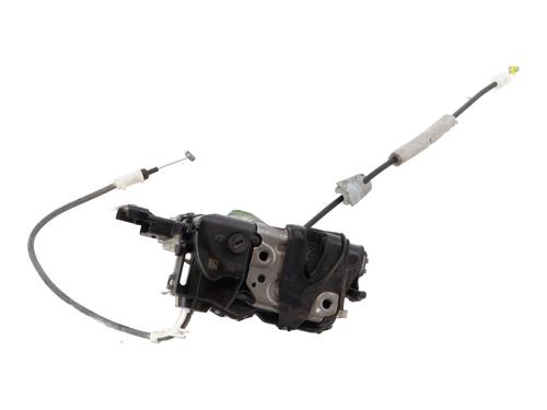 Used Front right lock CITROËN C3 III (SX) 1.6 BlueHDi 100 (99 hp) 30056653