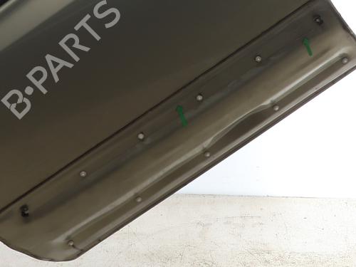 Left front door RENAULT KOLEOS I (HY_) 2.0 dCi (HY0K) | BP21728290C2
