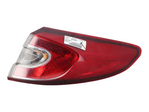 Used Right taillight RENAULT MEGANE III Grandtour (KZ0/1) 1.5 dCi (KZ09, KZ0D, KZ1G, KZ29, KZ14, KZ1W, KZ10, KZ1F,... (110 hp) 27708344