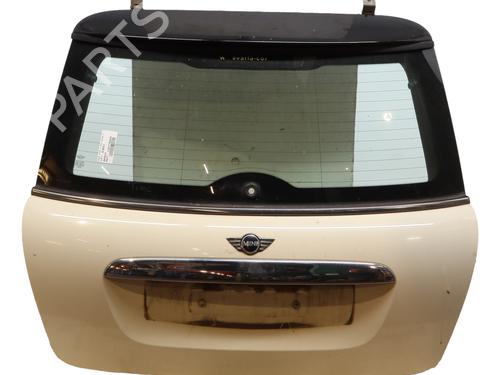 Used Tailgate Tailgate 37601432 37601432