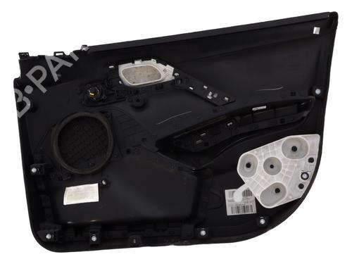 Used Front left panel Front left panel PEUGEOT 208 I (CA_, CC_) 1.2 VTI 82 (82 hp) 25478983 25478983