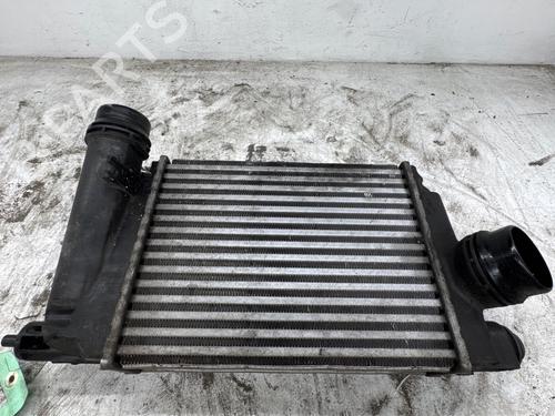 Used Intercooler Intercooler RENAULT GRAND SCÉNIC IV (R9_) 1.5 dCi 110 (R9A3) (110 hp) 39957301 39957301