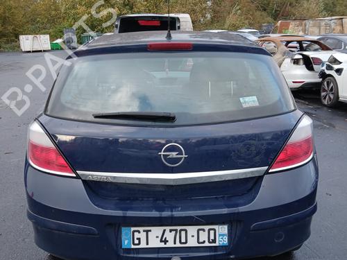 Front right window mechanism OPEL ASTRA H (A04) 1.4 (L48) | BP31301936C23  - Image 11