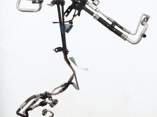 Used AC pipe AC pipe FORD TRANSIT V363 Van (FCD, FDD) E-TRANSIT (269 hp) 26183139 26183139