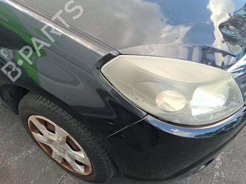 Dørliste DACIA SANDERO 1.4 (BS0C, BS0A, BS0G, BS1F, BS0E) | BP29041854C150  - Image 22