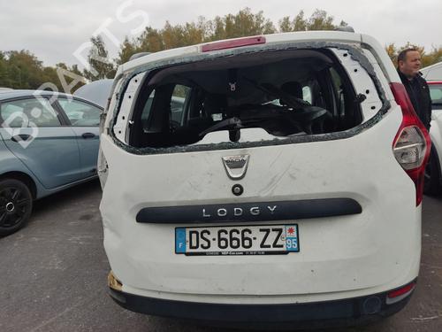 ABS pump DACIA LODGY (JS_) 1.5 dCi (JSMC, JSAF) | BP31704513M43  - Image 14