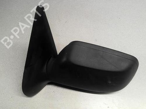 Left mirror MAZDA 2 (DY) 1.4 CD | BP22000843C26 