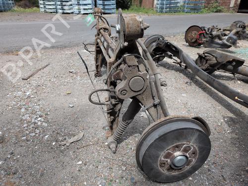 Used Rear axle Rear axle 37278375 37278375