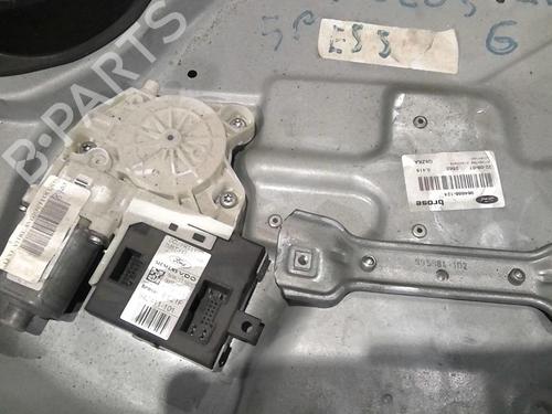 Front left window mechanism FORD FOCUS II (DA_, HCP, DP) 1.8 TDCi | BP23131406C22 