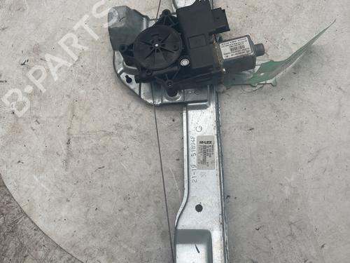 Used Front left window mechanism Front left window mechanism 37278023 37278023