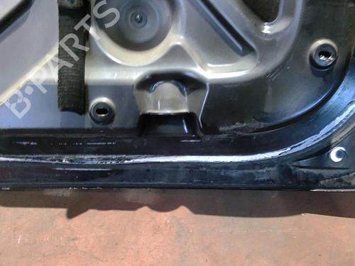 Tailgate CITROËN C8 (EA_, EB_) 2.0 HDi 165 | BP31160839C6 