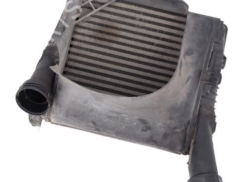 Radiateur de ac VW TOUAREG (7LA, 7L6, 7L7) 3.0 V6 TDI (225 hp) 20359326